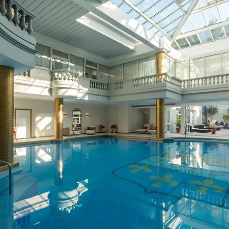 Waldorf Astoria - Trianon Palace 5*