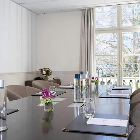 Rezort Waldorf Astoria - Trianon Palace Versailles