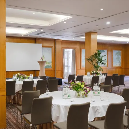 Waldorf Astoria - Trianon Palace 5*