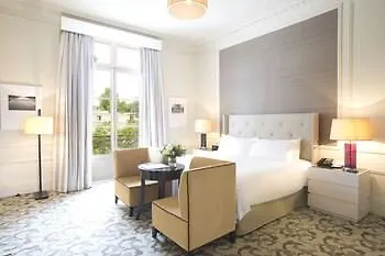 Waldorf Astoria - Trianon Palace Versailles
