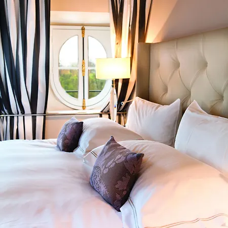 Waldorf Astoria - Trianon Palace Versailles