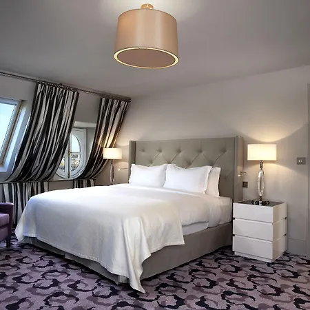 Waldorf Astoria - Trianon Palace 5* Versailles