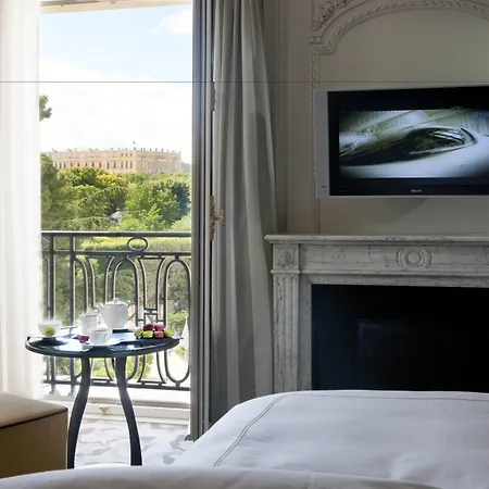 Waldorf Astoria - Trianon Palace