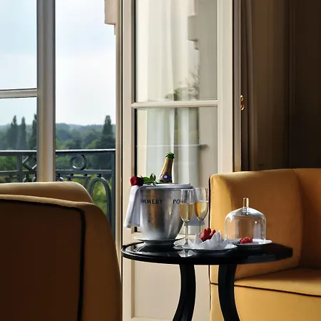 Waldorf Astoria - Trianon Palace ורסאי