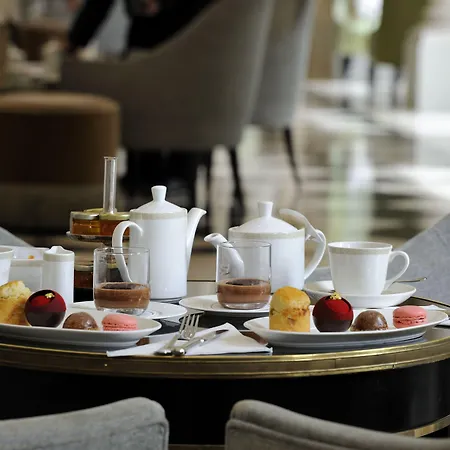 Waldorf Astoria - Trianon Palace