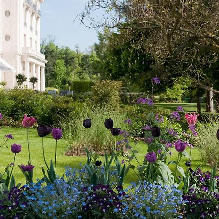 호텔 Waldorf Astoria - Trianon Palace