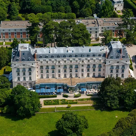 Waldorf Astoria - Trianon Palace Hotel 5*