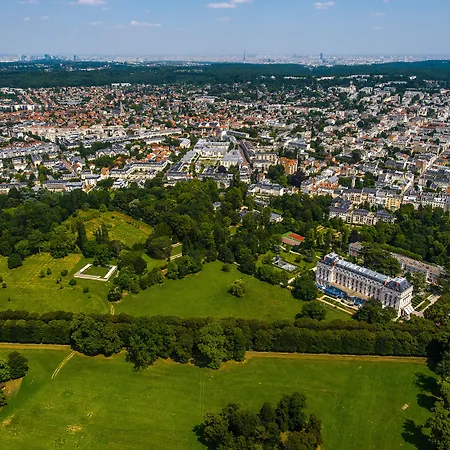 Waldorf Astoria - Trianon Palace Wersal