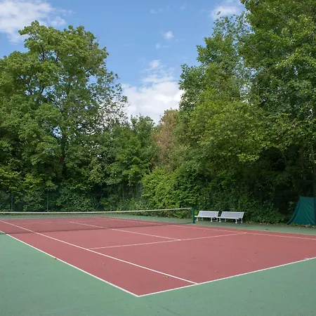 Resort Waldorf Astoria - Trianon Palace