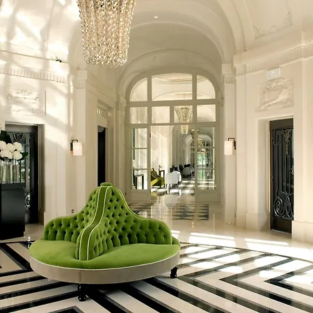Waldorf Astoria - Trianon Palace