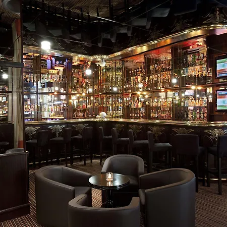 Waldorf Astoria - Trianon Palace Versailles