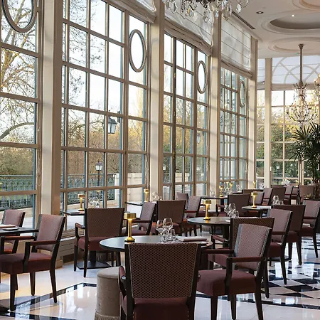 Waldorf Astoria - Trianon Palace