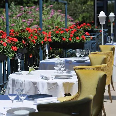 Waldorf Astoria - Trianon Palace