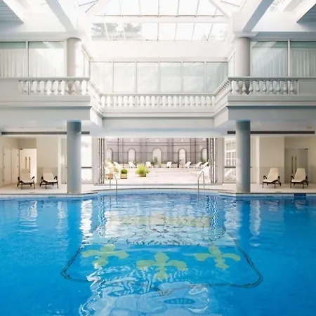 Waldorf Astoria - Trianon Palace Hotel Versailles