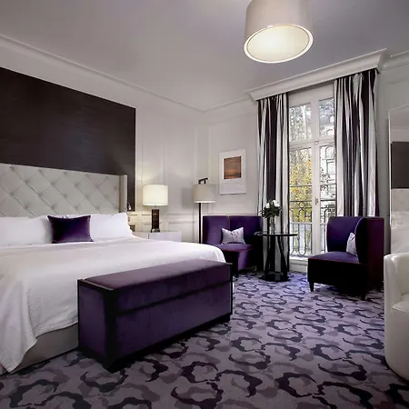 Hotel Waldorf Astoria - Trianon Palace 5*