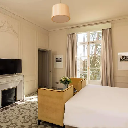 Waldorf Astoria - Trianon Palace Resort