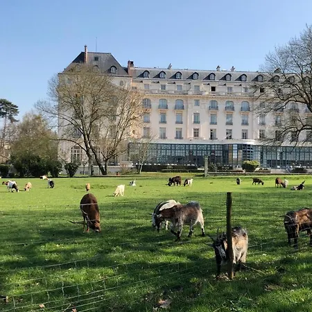 Waldorf Astoria - Trianon Palace