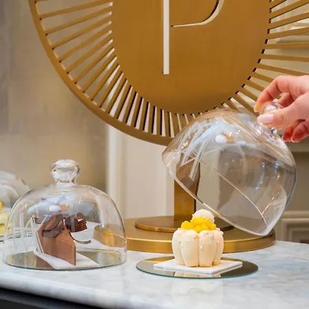 Waldorf Astoria - Trianon Palace Versailles