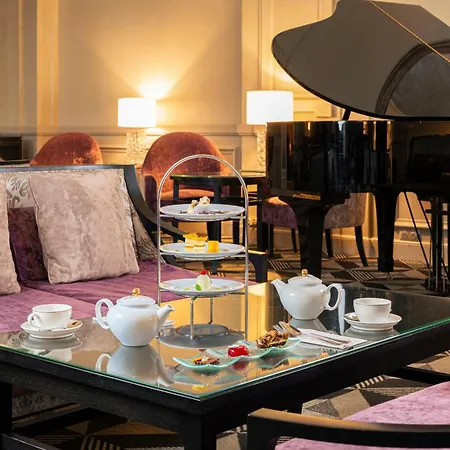 Waldorf Astoria - Trianon Palace Hotel 5*