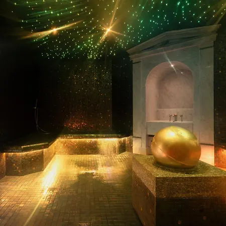 Waldorf Astoria - Trianon Palace