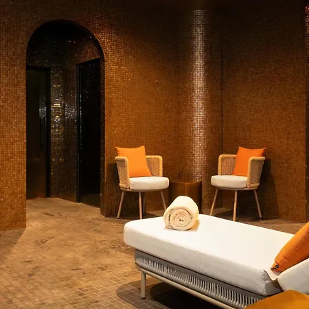 Waldorf Astoria - Trianon Palace 5*