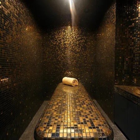 Waldorf Astoria - Trianon Palace Hotel