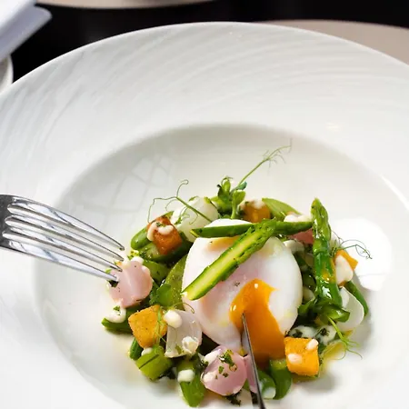 Waldorf Astoria - Trianon Palace