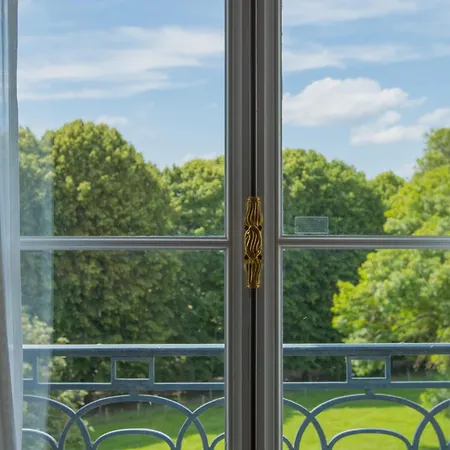 Waldorf Astoria - Trianon Palace