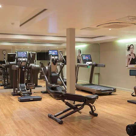 Waldorf Astoria - Trianon Palace 5* Versailles