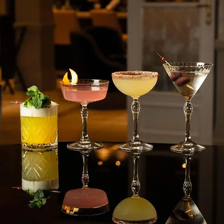 Waldorf Astoria - Trianon Palace