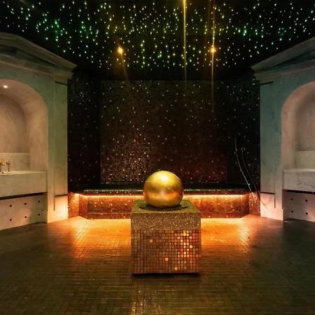 Waldorf Astoria - Trianon Palace Hotel Versailles