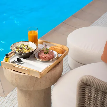 Hotel Waldorf Astoria - Trianon Palace 5*