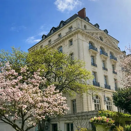 Waldorf Astoria - Trianon Palace Wersal