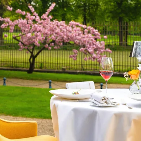 Waldorf Astoria - Trianon Palace 5*