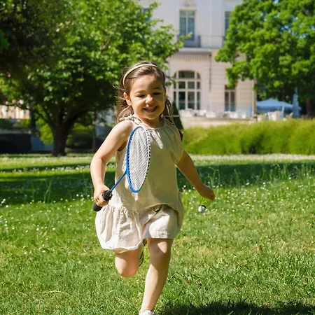 Waldorf Astoria - Trianon Palace 5*