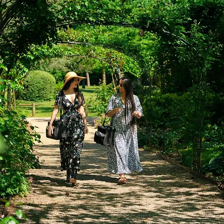 Hotel Waldorf Astoria - Trianon Palace Versailles