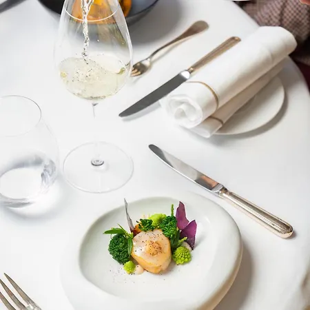 Waldorf Astoria - Trianon Palace