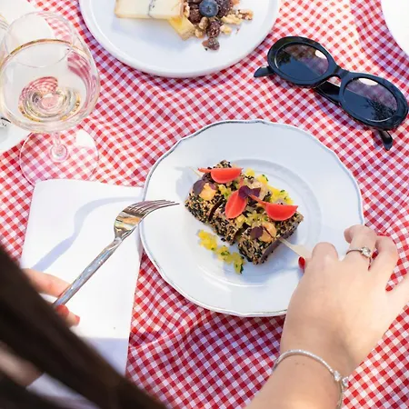 Hotel Waldorf Astoria - Trianon Palace