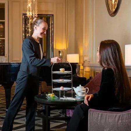 Waldorf Astoria - Trianon Palace 5* Versailles