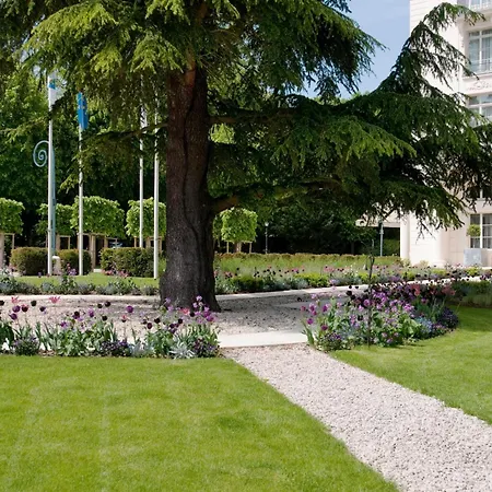 Hotel Waldorf Astoria - Trianon Palace