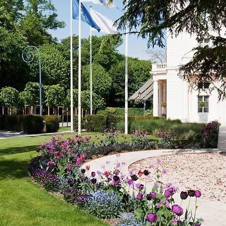 Hotell Waldorf Astoria - Trianon Palace Versailles