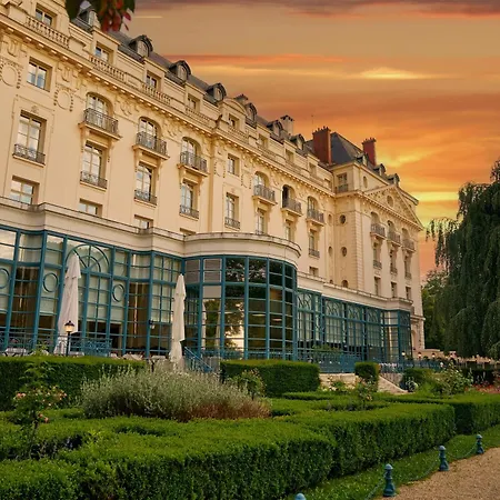 Waldorf Astoria - Trianon Palace