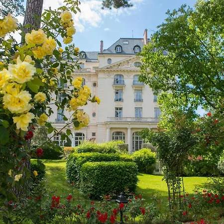 Waldorf Astoria - Trianon Palace Versailles