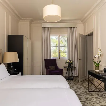Waldorf Astoria - Trianon Palace 5*