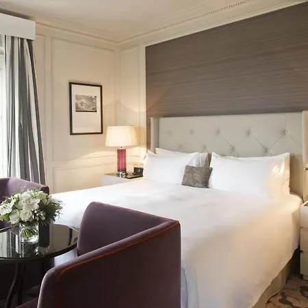Waldorf Astoria - Trianon Palace Hotel