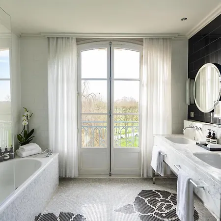 Waldorf Astoria - Trianon Palace Hotel 5*