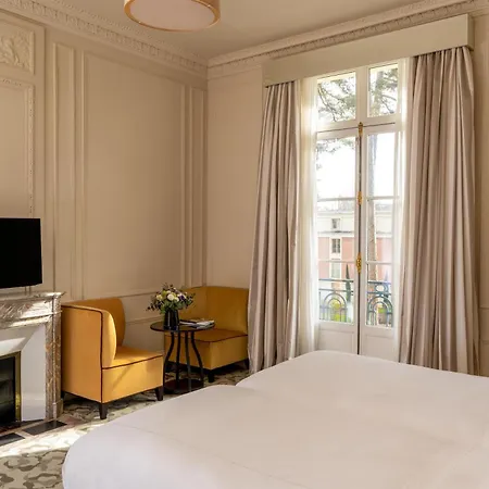 Waldorf Astoria - Trianon Palace