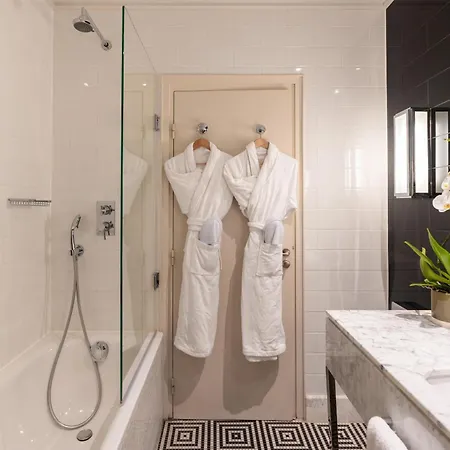 Waldorf Astoria - Trianon Palace Versailles