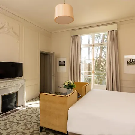 Waldorf Astoria - Trianon Palace Hotel Versailles