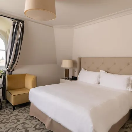 Waldorf Astoria - Trianon Palace 5*